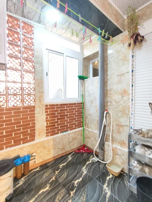 Vente Appartement F3 Tipaza Khemisti