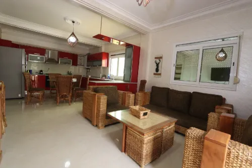 Vente Appartement F3 Tipaza Ain tagourait
