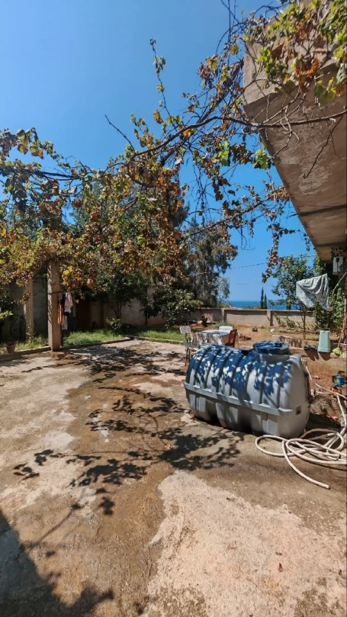 Vente Villa Tipaza Ain tagourait