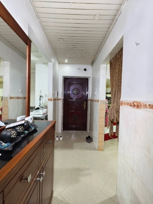 Vente Appartement F3 Tipaza Douaouda