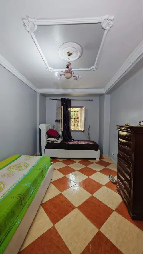 Vente Appartement F4 Tipaza Tipaza