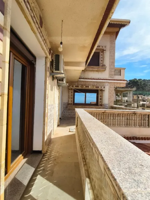 Location Villa Tipaza Ain tagourait