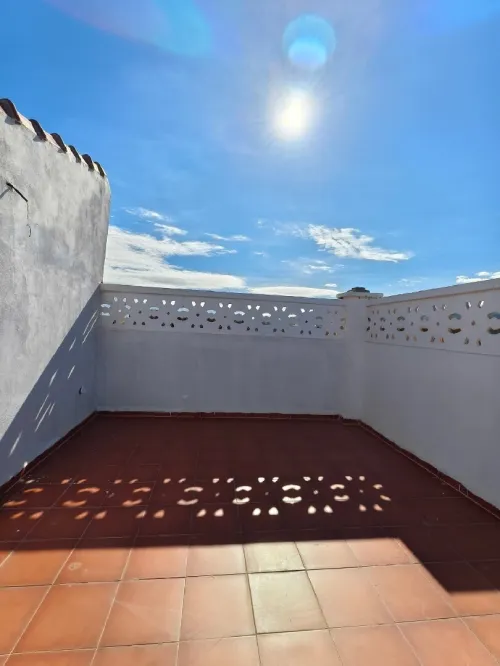 Vente Villa Tipaza Cherchell