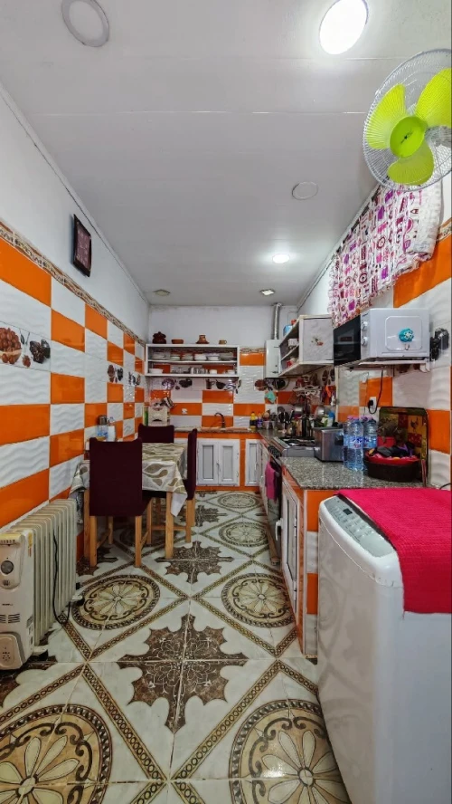Vente Appartement F6 Tipaza Kolea
