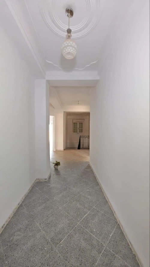 Vente Appartement F7 Tipaza Bou ismail