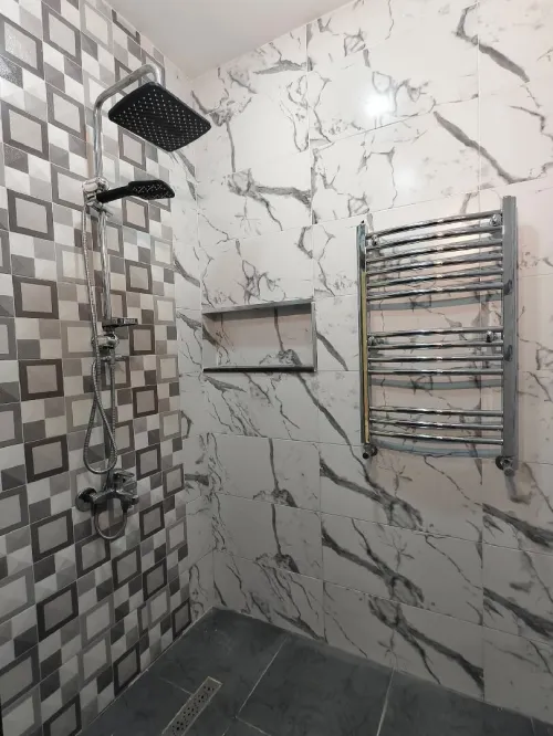 Vente Appartement F3 Tipaza Ain tagourait