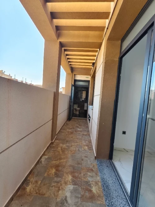 Vente Appartement Niveau de villa F3 Tipaza Khemisti