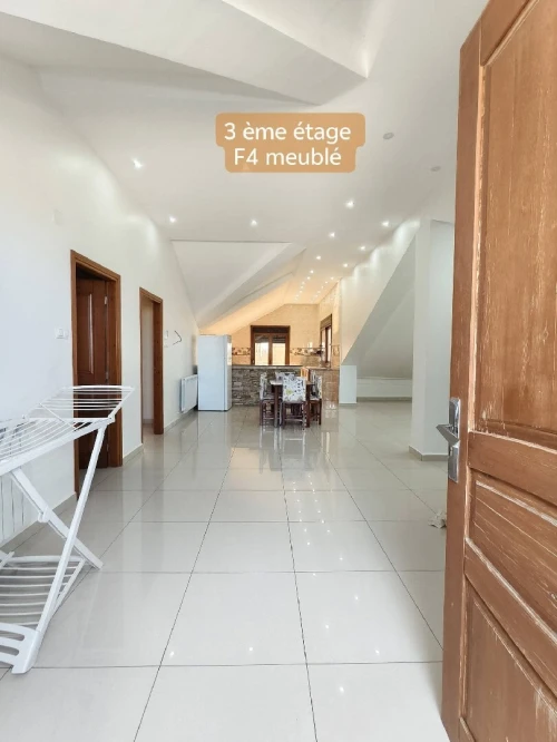 Location Villa Tipaza Ain tagourait