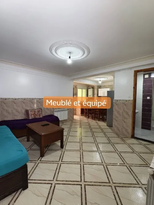 Vente Appartement F3 Tipaza Ain tagourait