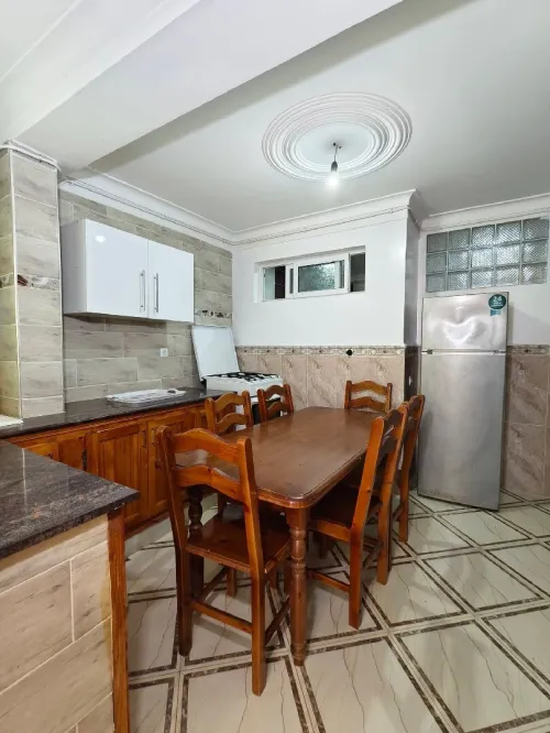 Vente Appartement F3 Tipaza Ain tagourait