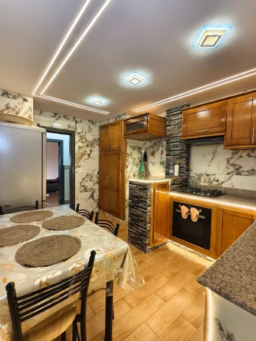 Vente Appartement F3 Tipaza Khemisti