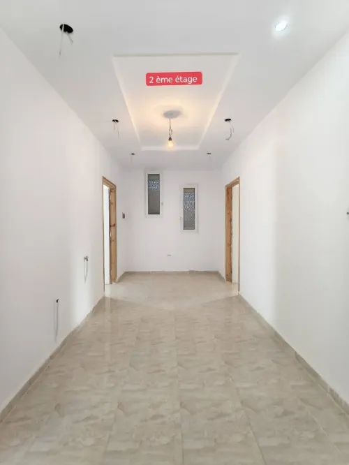 Vente Villa Tipaza Cherchell