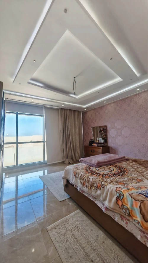 Vente Appartement F5 Tipaza Ain tagourait