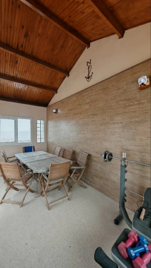 Vente Villa Tipaza Khemisti
