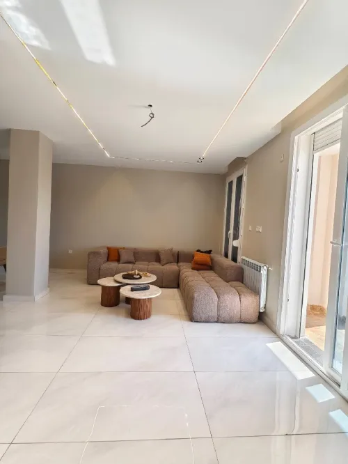 Vente Appartement F4 Tipaza Ain tagourait