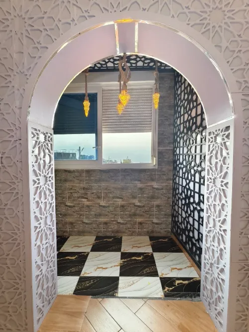 Vente Appartement F3 Tipaza Khemisti