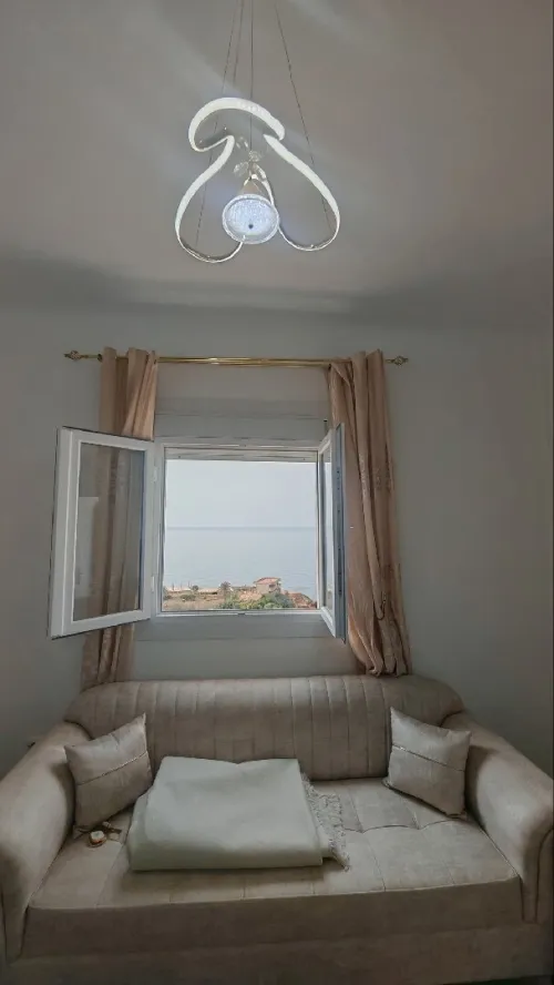 Vente Appartement F3 Tipaza Ain tagourait