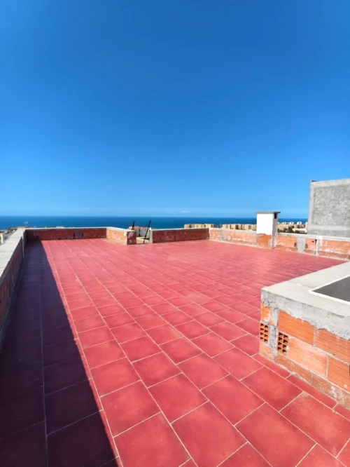 Vente Appartement Niveau de villa F3 Tipaza Khemisti