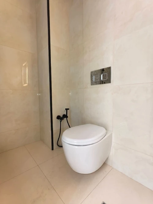 Vente Appartement F3 Tipaza Cherchell