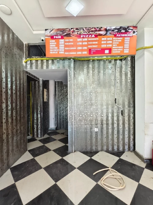 Vente Local Alger Staoueli