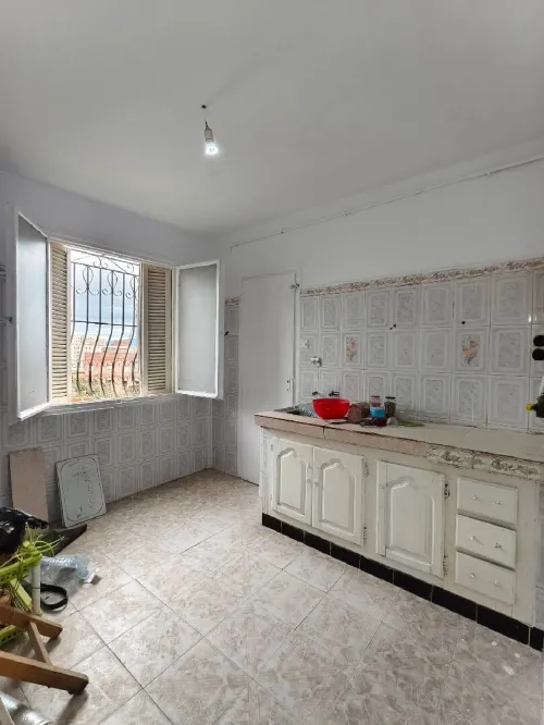 Vente Appartement F4 Tipaza Kolea