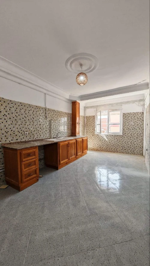 Vente Appartement F7 Tipaza Bou ismail