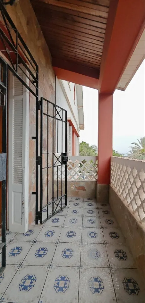 Vente Villa Tipaza Tipaza