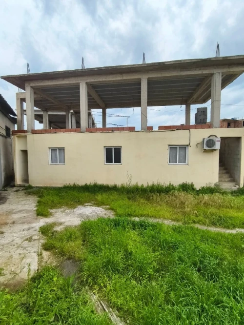 Vente Hangar - Usine Blida Ben khellil