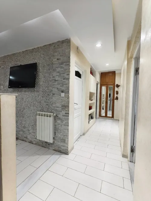 Vente Appartement F3 Alger Saoula