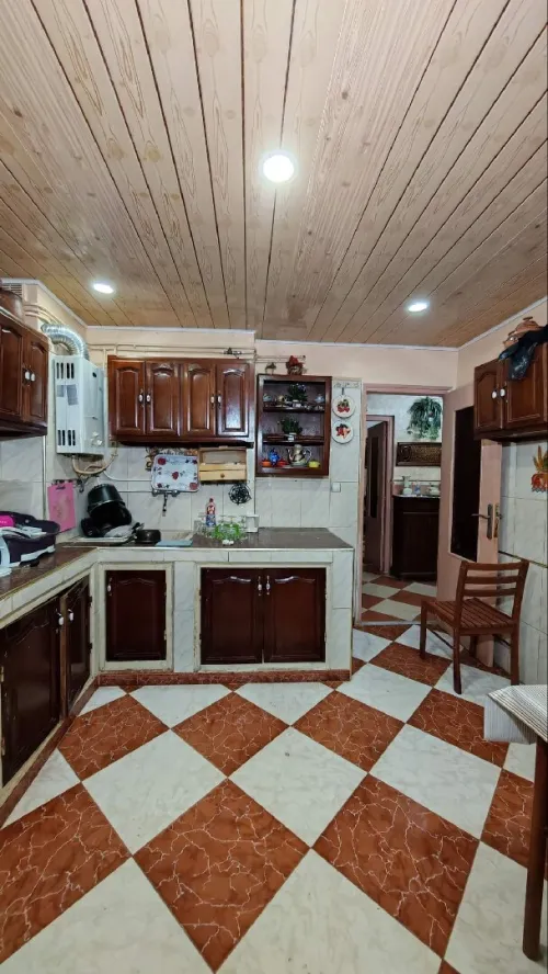 Vente Appartement F4 Tipaza Tipaza