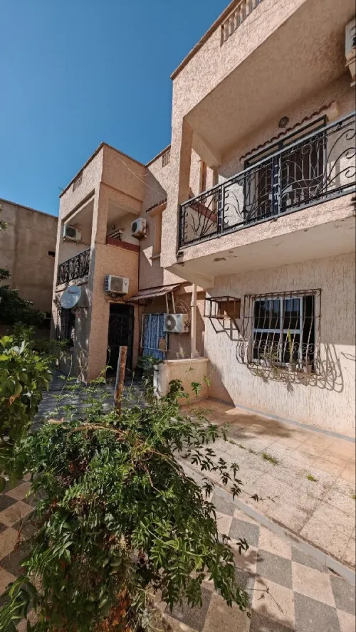 Vente Villa Tipaza Kolea