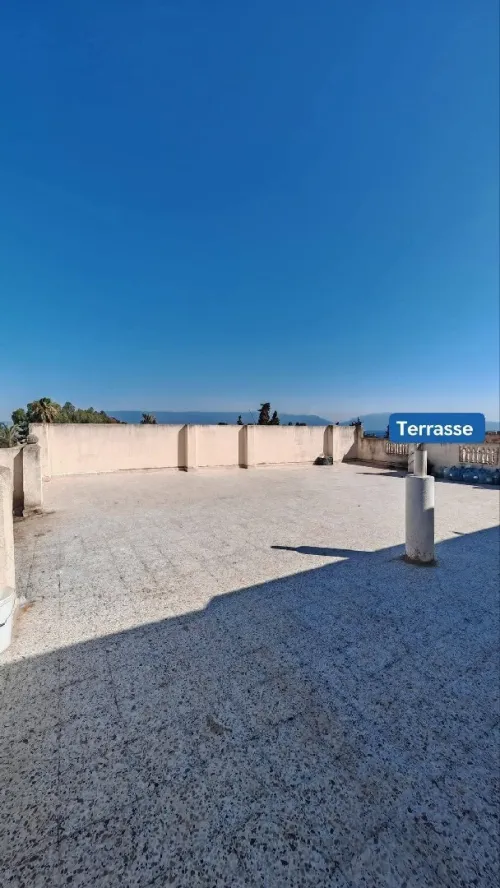 Vente Villa Tipaza Kolea