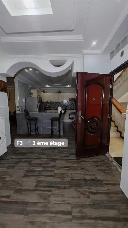 Vente Villa Tipaza Khemisti