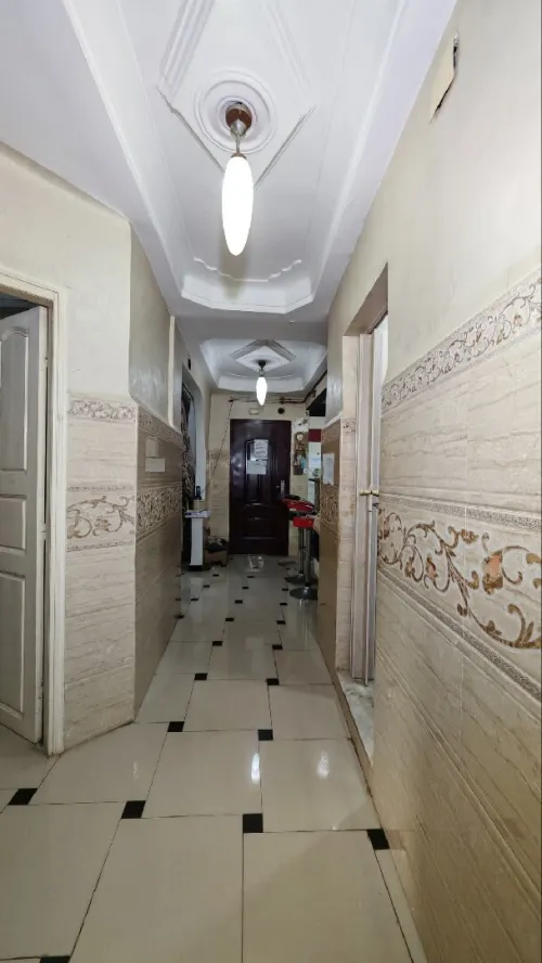 Vente Appartement F4 Tipaza Nador