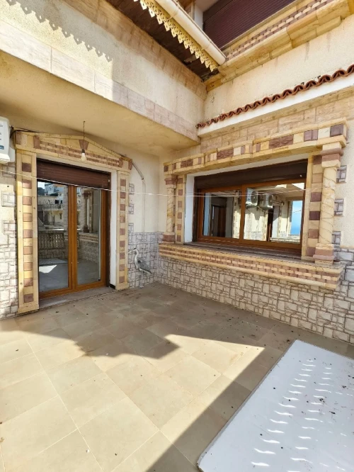 Location Appartement Niveau de villa F5 Tipaza Ain tagourait