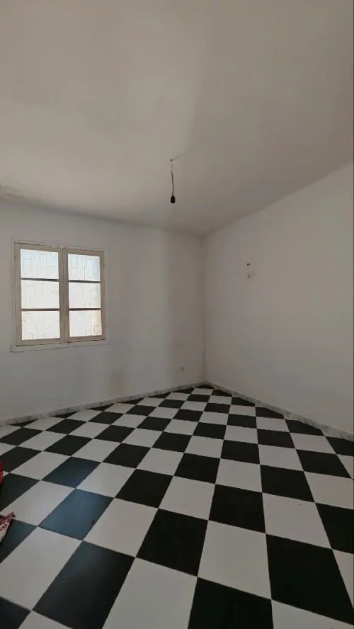 Vente Appartement F3 Tipaza Fouka