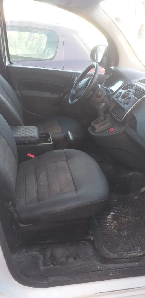 Renault Kangoo 2015 Kangoo