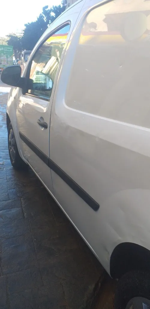 Renault Kangoo 2015 Kangoo
