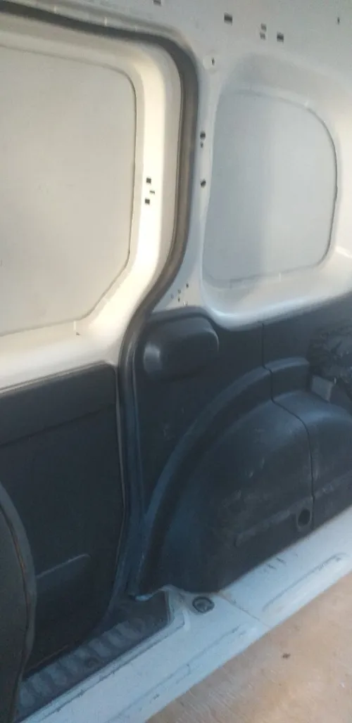 Renault Kangoo 2015 Kangoo