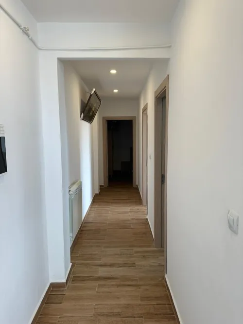 Location vacances Appartement F3 El Tarf El kala