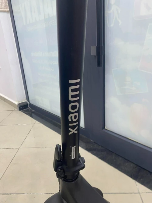 Trottinette Xiaomi Scooter 4 Lite (2nd Gen)