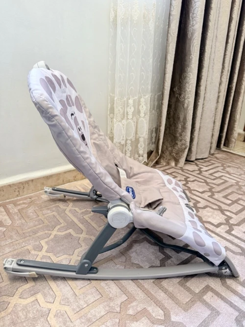 Transat bébé chicco