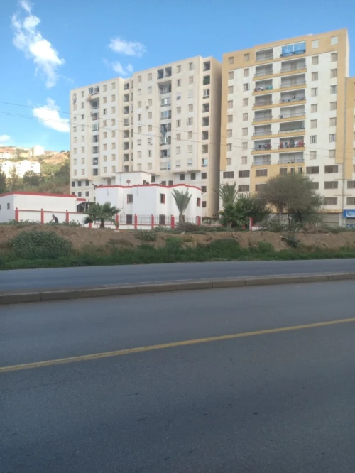 Vente Appartement F3 Béjaïa Bejaia
