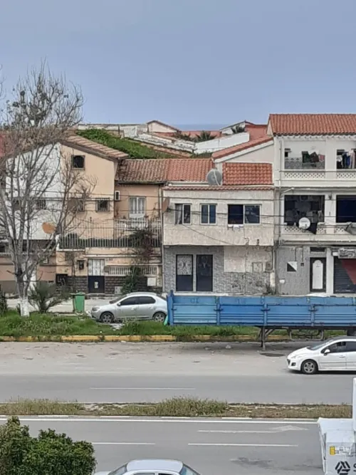 Vente Appartement F3 Béjaïa Tichy