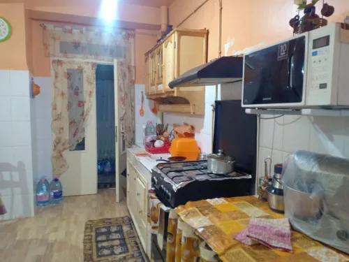 Vente Appartement F4 Béjaïa Bejaia