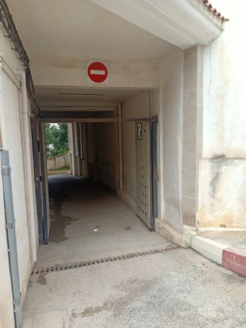 Vente Appartement F2 Béjaïa Bejaia