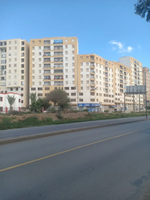 Vente Appartement F3 Béjaïa Bejaia