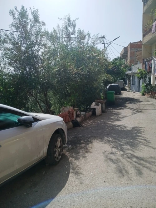 Vente Terrain Béjaïa Bejaia