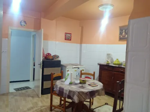 Vente Appartement F4 Béjaïa Bejaia