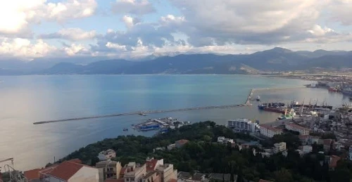 Cherche achat Terrain Béjaïa Bejaia